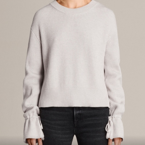 All Saints Sweaters - Worn Twice! ALL SAINTS Sweater